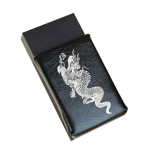 KWON Makiwara Dragon Motif