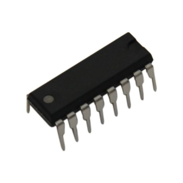 3X CD74HC137E IC: digital 3 bis 8 Linien,Decoder,Demultiplexer IN: 6 THT TEXAS I