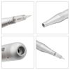 Pinkiou Permanent Makeup Set Eyebrow Tattoo Tips Microblading Pen with Tattoo