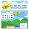 Crayola Bold & Bright Markers