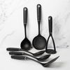MasterClass 6 Piece Kitchen Utensils Set