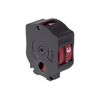 Gamo 621258654 10X Quick-Shot Compatible