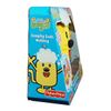 Fisher-Price Soapity Suds Wubbzy