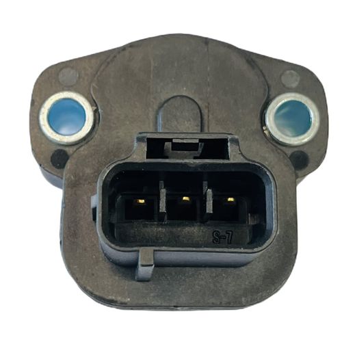 DAOKACUO Throttle Position Sensor Fit for Concorde Intrepid 1999 2000 2001 2002 2003 2004 3.2L 3.5L,68405580AA 4606083 89054602 TPS334 5S5096