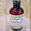Pain Relief Massage Oil