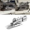 Industrial Sewing Machine Flat Seamer Folder Binding Attachment Tape (1-7/8"-3/4")