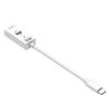 CanaKit USB-C PD PiSwitch for Raspberry Pi 5 (On/Off Power Switch)
