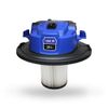 MisterVac | Filterpatrone kompatibel mit Scheppach NTS20 SE, 5907741917