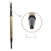 browluxe Precision Brow Pencil Eye Liner NUTMEG 628504651322