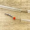 Sbirulino® Rahmen Kette Sonar aus Glas