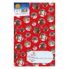 The Gruffalo Christmas Wrapping Paper, 10 Sheets 10 Tags
