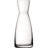 Contemporary 1 Litre Carafe - Pack Size: 1x6