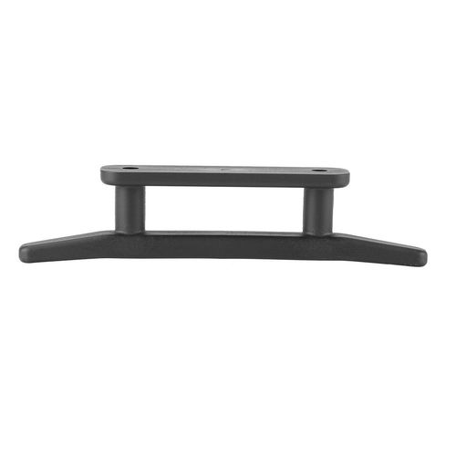 Kayak Mooring Deck Cleat Anchor Cleat Kit with 2 Screws for Boat Canoe