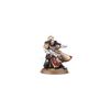 Games Workshop 99120101179" Space Marines Primaris Captain Plastic Kit
