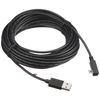 Garmin 010-12530-22 Micro USB Cable for Dash Cam Mini / Dash Cam 46Z (8m)