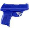 Bluegun - Firearm Training Simulator & Holster Molding Prop - Compatible with Ruger LC9S