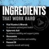 Animal Flex –Complete Joint Support Supplement – Contains Turmeric Root Curcumin