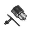Angle Grinder Electric Drill Conversion Collet Chuck Head Adapter With Wrench