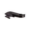 Wheels Manufacturing Dropout-16 Cannondale Derailleur Hanger , Black
