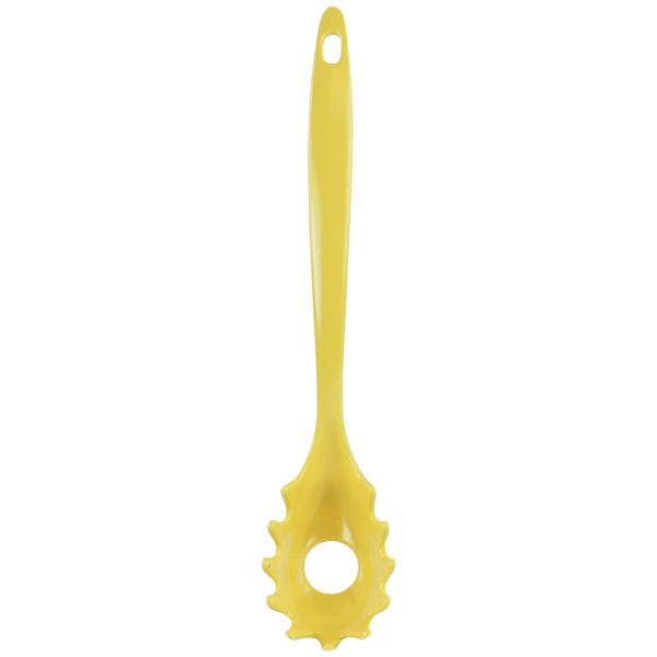 Reston Lloyd 98621M Calypso Basics 100% Melamine, 1 Piece, Lemon