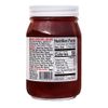 Bone Suckin' Sauce, Thicker Style BBQ Sauce, 16 oz