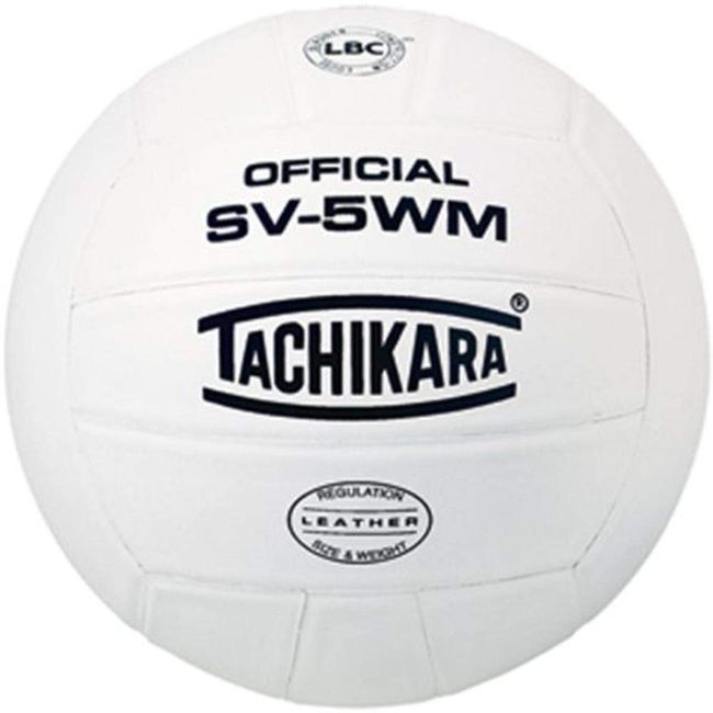 Tachikara® SV-5WM Indoor Volleyball (EA)