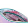Cloud Nine Make Up Bag Cosmetic Holder ~ Mermaid Hair Don't Care