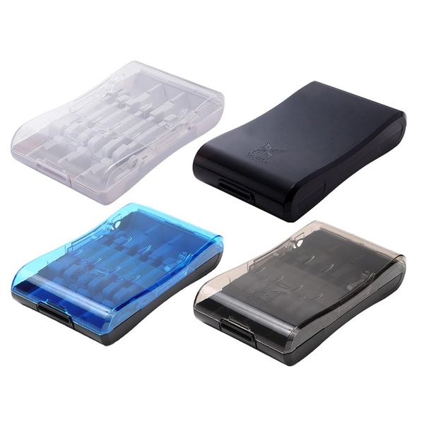 CAMEO STREAM NEO DART CASE, Black