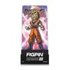FiGPiN Super Saiyan Goku #496