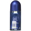 Nivea for Men Fresh Active 48 Hs Antiperspirant Deodorant Roll-on 50 Ml (1.7 Fl Oz) - (2-Pack)