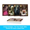 Aquarius Jim Henson's The Dark Crystal Playing Cards