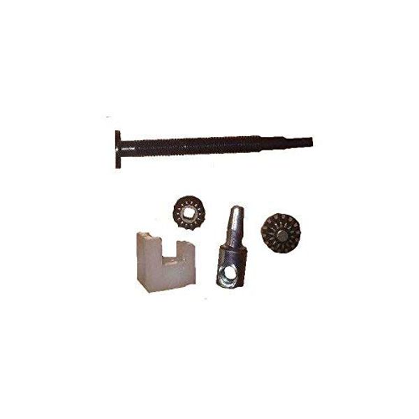(KIT 3) CHAIN BAR TENSIONER ADJUSTER Kit Set Assembly ECHO CS-400 cs400 CS-450