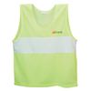 Grays Hockey Training Yellow Bib Senior