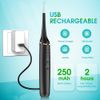 Electric Tooth Cleaner Dental Tools Scaler Calculus Remover Teeth Cleaning Kit