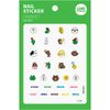 TOK|LINEFRIENDS Nail Sticker TLF-017