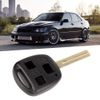 Car Key Case - 3 Button Remote Control Case for Is200, Gs300, Ls200, Rx300 Models