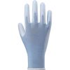 Atom Unlined Gloves kemisohuto Perfect Blue Medium 1545
