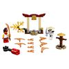 LEGO Ninjago Battle Set - Kai vs. Honepone 71730