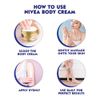 NIVEA Nourishing Body Butter - Cocoa Butter, 250 ml