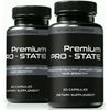 (2 Pack) Premium Pro-State Capsules to Support Prostate & Urinary Functions