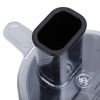 Food Processor Accessory Food Processor Container Cutter Kit Vegetable Cutter Attachment for TM5 TM6