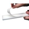 4 Slim Adhesive BedBuffer Pads to Attach to The Headboard strut Reduce Noise & Wall Damage