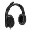 Over The Head Gaming 3.5 MM Headset Over The Ear With Mic