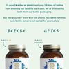 Zinc Complex | Zinc Immune Support Supplement | Natural, Vegan Zinc Complex w...