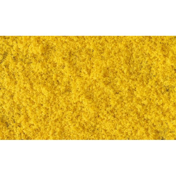 Coarse Turf Shaker, Fall Yellow/50 cu. in.