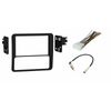 Metra 95-3027 + Wire Harness + Antenna Dash Kit For Stereo Install Plastic Tool