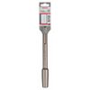 Bosch 1618609003 SDS-Max Toolholder, 220mm, Grey