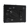 Fit Chevy Silverado 1500 Classic HD 2500 Headlight Switch Dimmer Switch D1595G