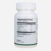 Cholesterol and Triglycerides Control, Lipids Control, 90 Capsules, 750 mg.