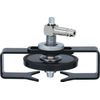 KS Tools 160.0718 Universal Air Vent Adapter Adjustable